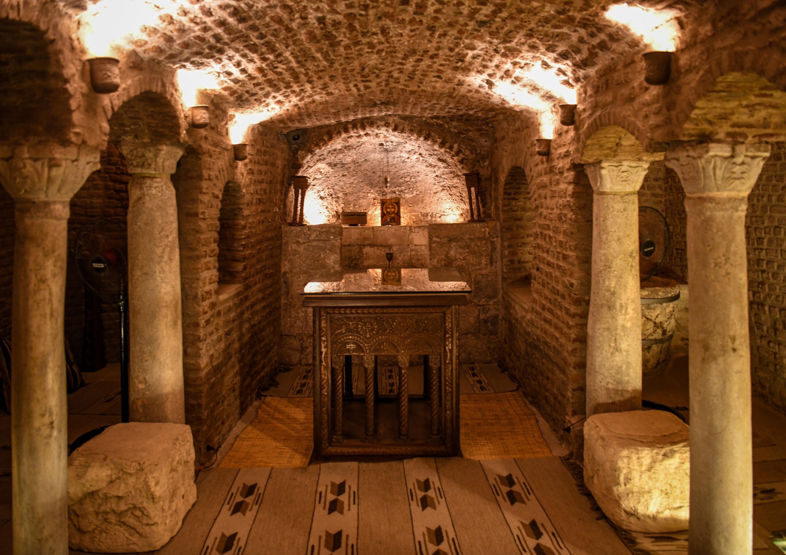 Day 12: Last day in Egypt