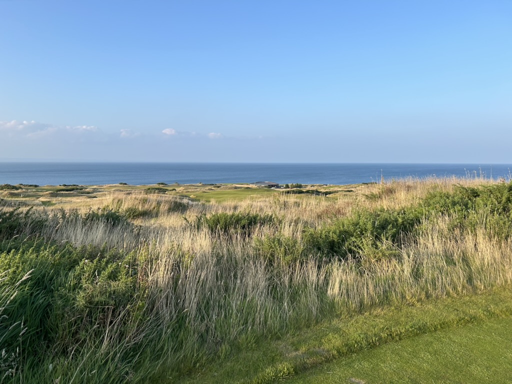 Day 17: From Museum to Castle, but not that kind of castle!