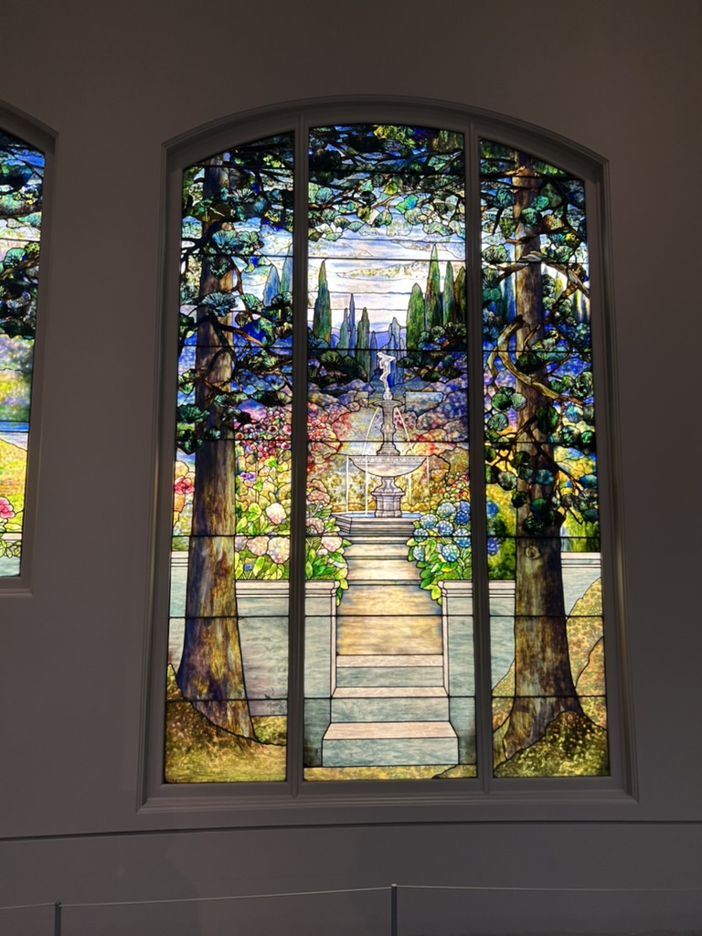 Day 3: Rehearsals and the Met!