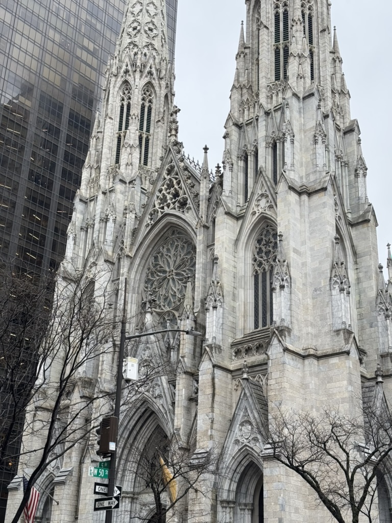 Day 5: Monday, Our Last Day