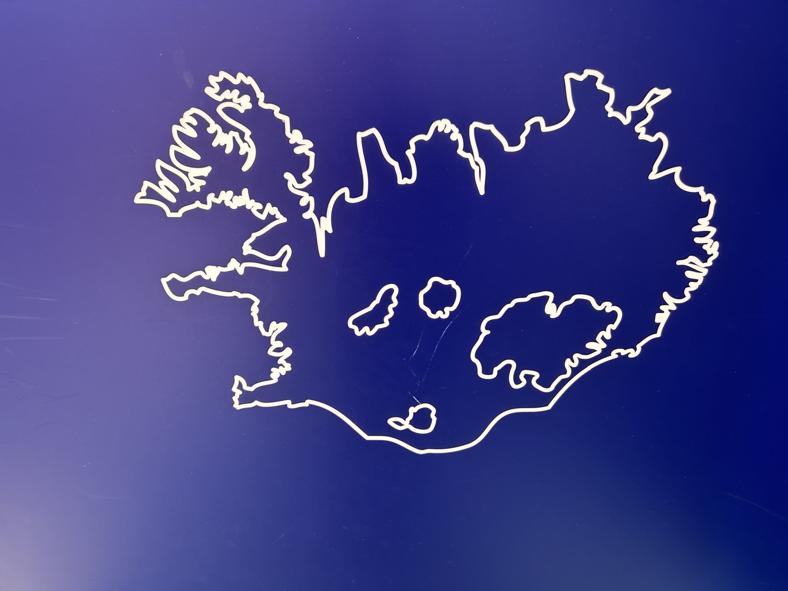 Day 1 : Accidental Destination