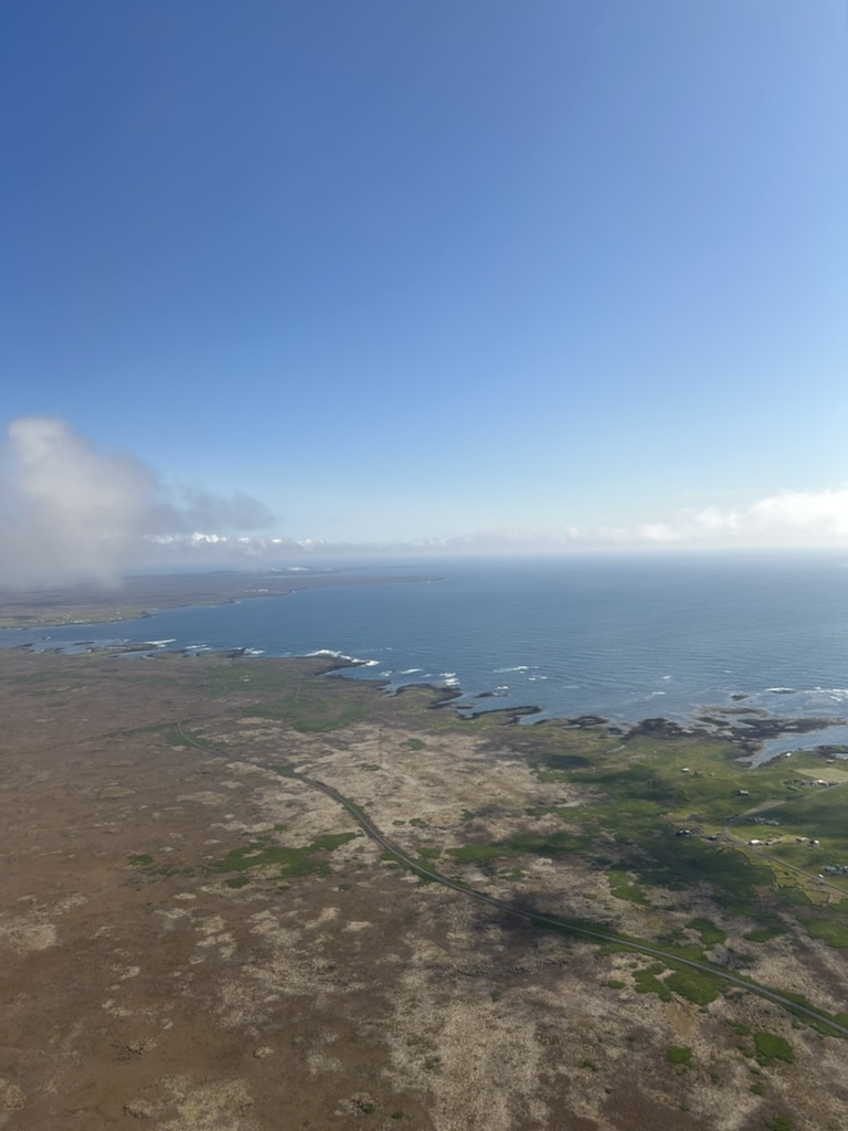 Day 6: The Perlan Museum, The Wonders of Iceland