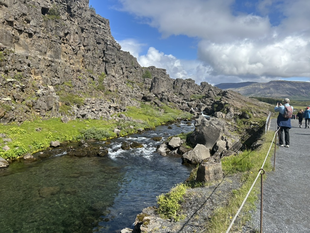 Day 4: The Golden Circle