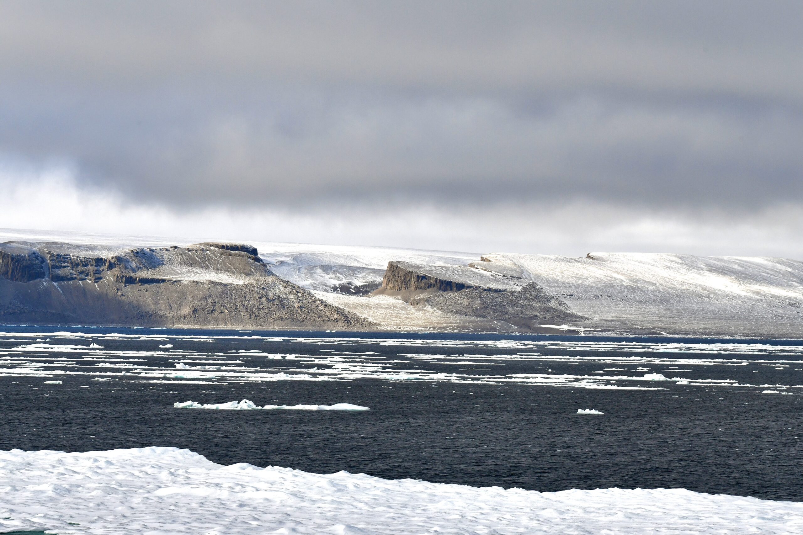 Day 10: Below Zero C, The Entire Franklin Expedition dies