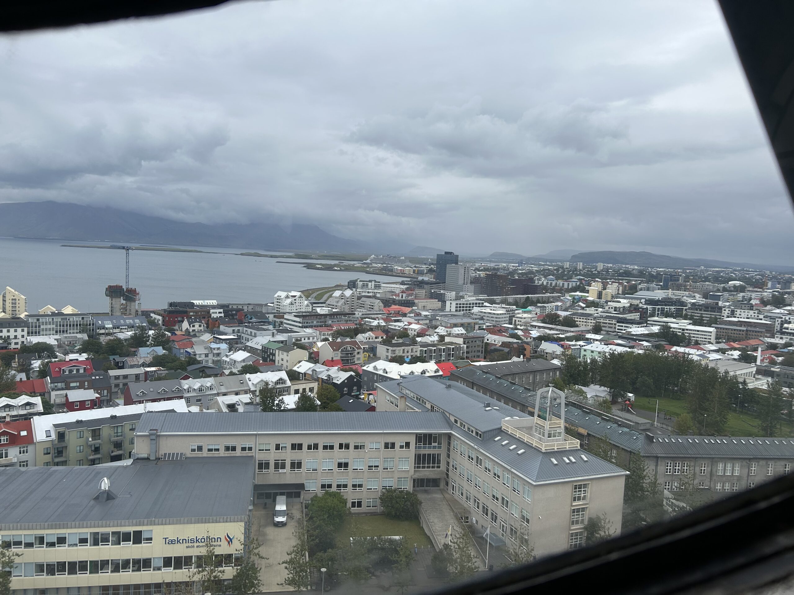 Day 3: Return to Iceland. This time, the Whole Shoe (I mean, Show!)