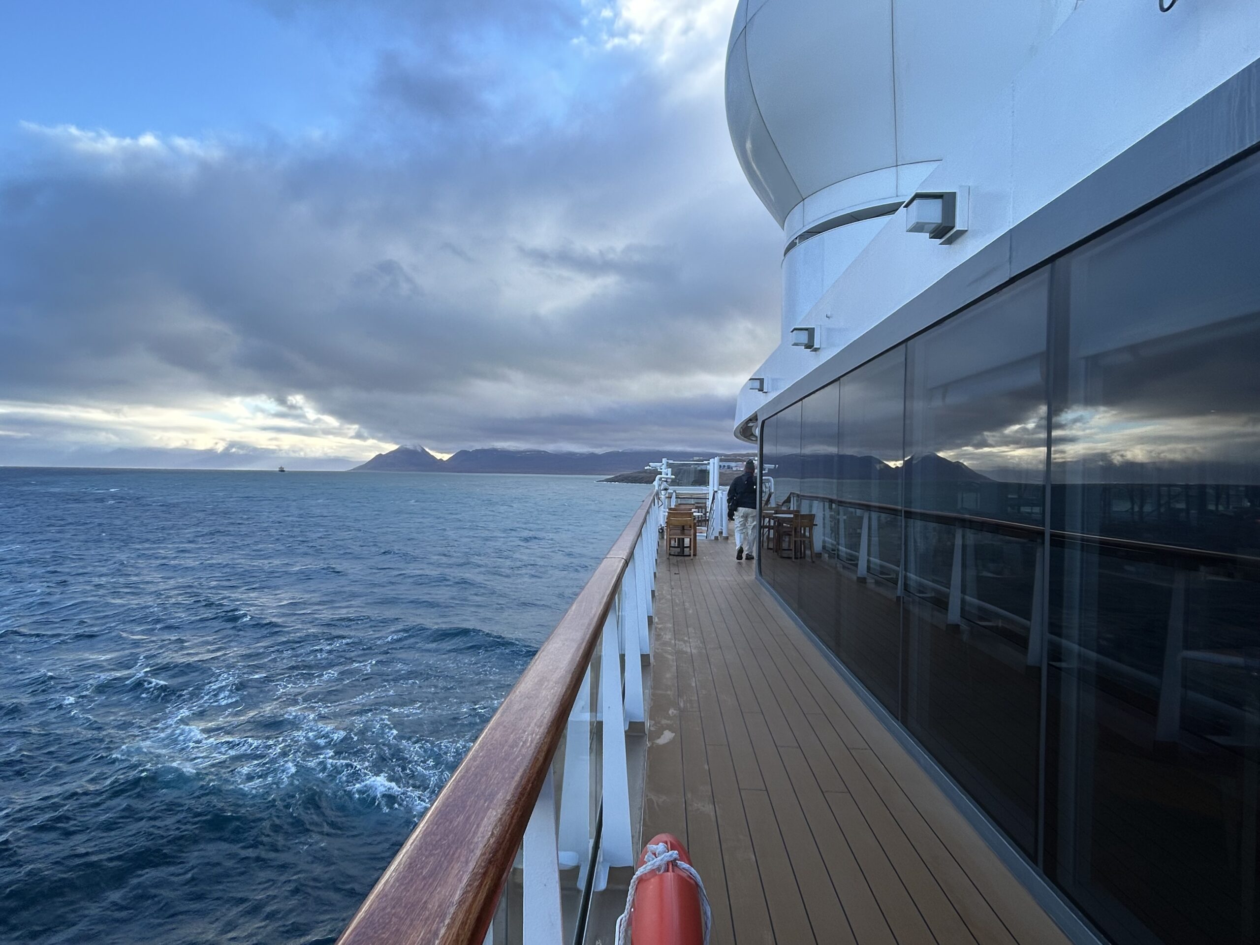Day 8: Pond Inlet, Canada