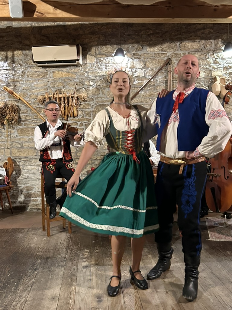 Day 18: Jewish Quarter, a lost walk, and Music!