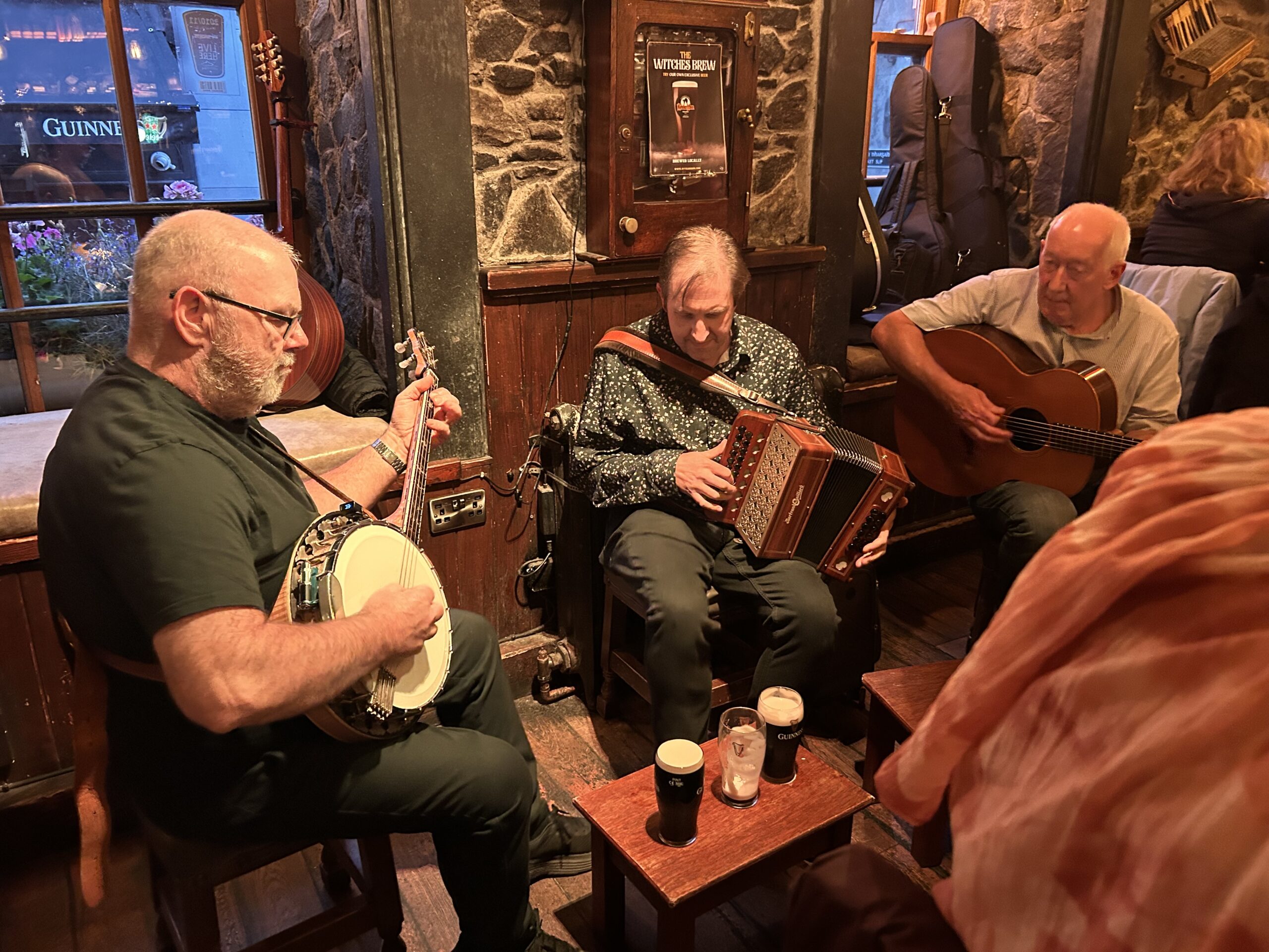 Ireland: Days 5, 6, and 7, Dreaming of Kilkenny